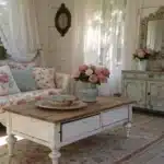 shabby chic