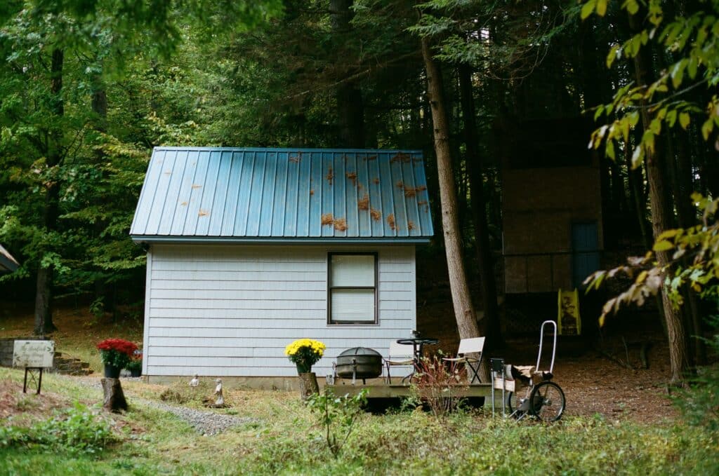 investir tiny house