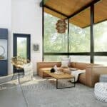 décoration intérieur locataire