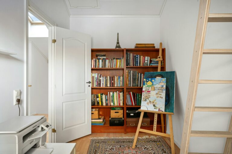 optimisation petits espaces
