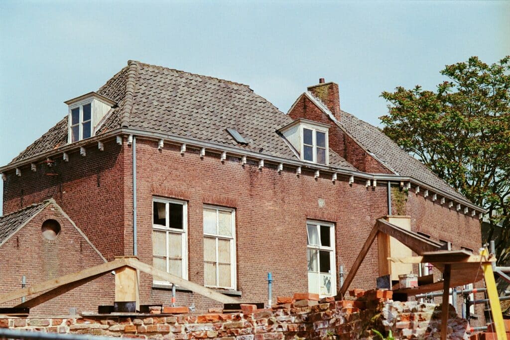 rénovation stratégique