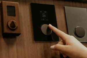 solution domotique